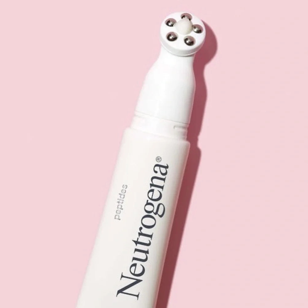 Neutrogena Healthy Lips Lip Plumping Serum .5oz